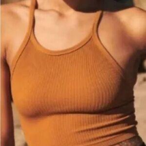 FP Movement Happiness Runs Tank Top